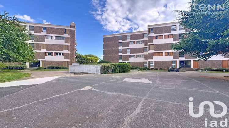 Ma-Cabane - Vente Appartement Villeneuve St Georges, 67 m²