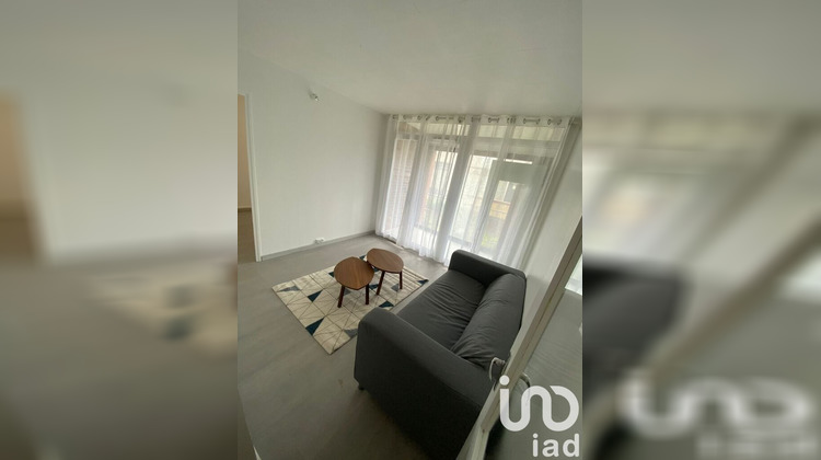 Ma-Cabane - Vente Appartement Villeneuve St Georges, 67 m²