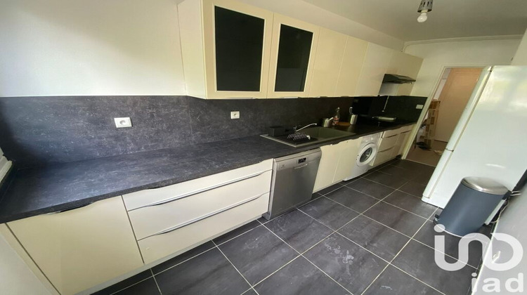 Ma-Cabane - Vente Appartement Villeneuve St Georges, 67 m²