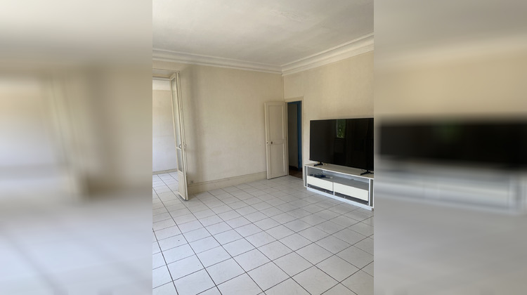 Ma-Cabane - Vente Appartement VILLENEUVE ST GEORGES, 47 m²