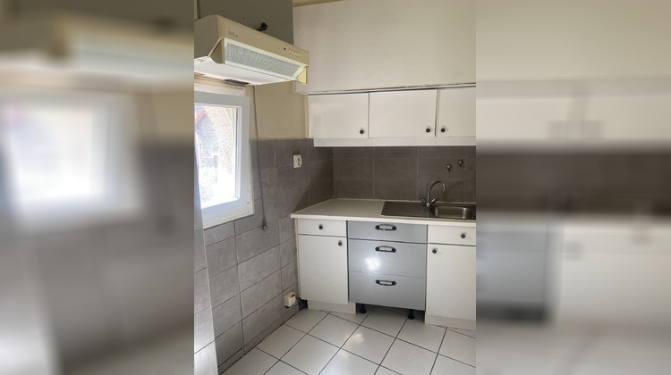Ma-Cabane - Vente Appartement VILLENEUVE ST GEORGES, 47 m²