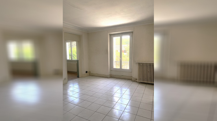 Ma-Cabane - Vente Appartement VILLENEUVE ST GEORGES, 47 m²