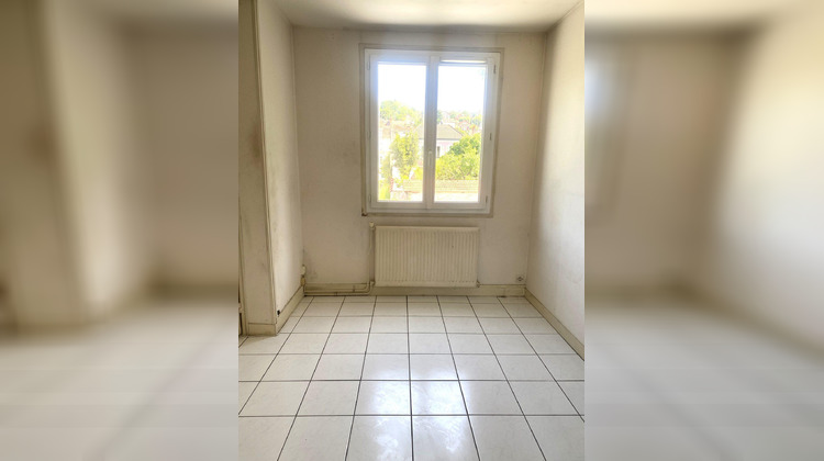 Ma-Cabane - Vente Appartement VILLENEUVE ST GEORGES, 47 m²