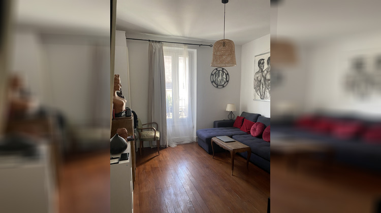 Ma-Cabane - Vente Appartement VILLENEUVE ST GEORGES, 29 m²