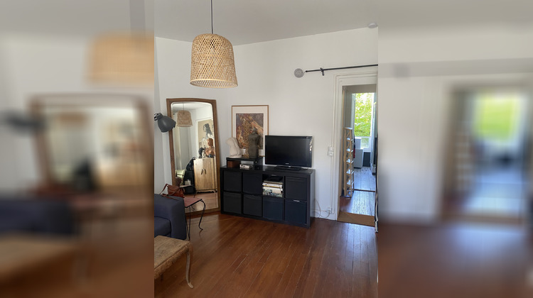 Ma-Cabane - Vente Appartement VILLENEUVE ST GEORGES, 29 m²