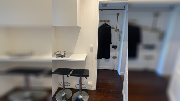 Ma-Cabane - Vente Appartement VILLENEUVE ST GEORGES, 29 m²