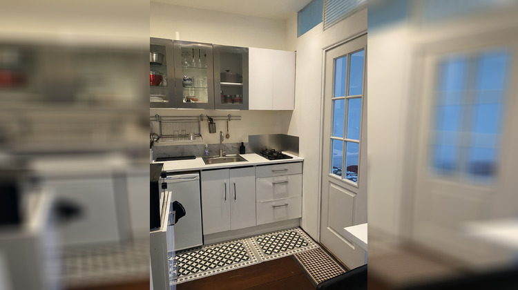 Ma-Cabane - Vente Appartement VILLENEUVE ST GEORGES, 29 m²