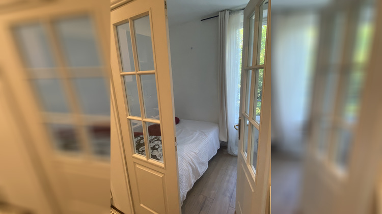 Ma-Cabane - Vente Appartement VILLENEUVE ST GEORGES, 29 m²