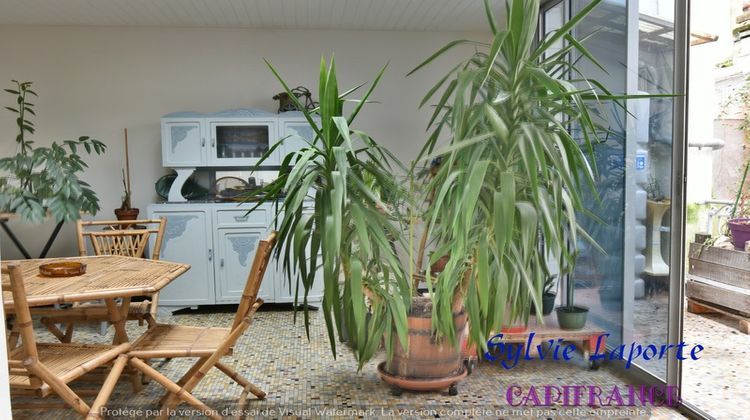 Ma-Cabane - Vente Appartement VILLENEUVE SUR LOT, 256 m²