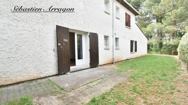 Ma-Cabane - Vente Appartement VILLENEUVE SUR LOT, 83 m²