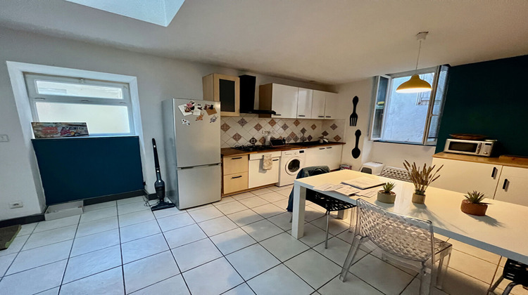 Ma-Cabane - Vente Appartement VILLENEUVE-SUR-LOT, 69 m²