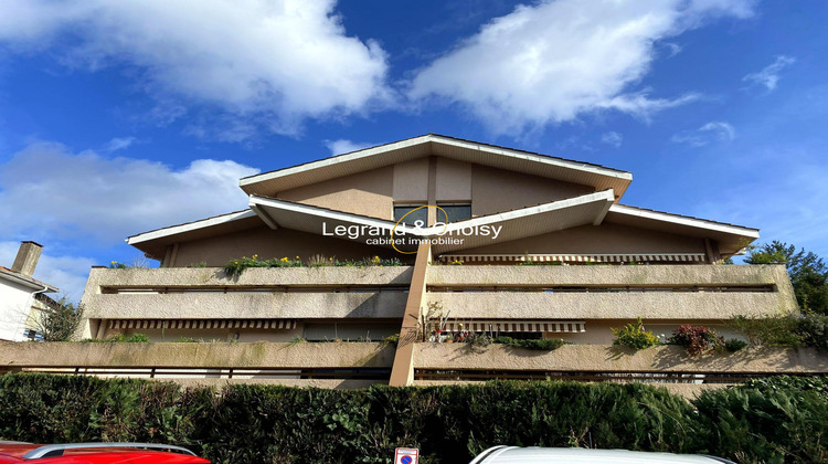 Ma-Cabane - Vente Appartement Villeneuve-sur-Lot, 92 m²