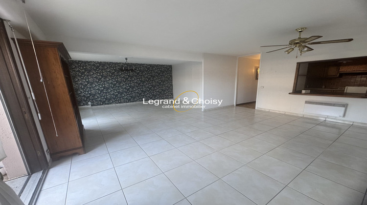 Ma-Cabane - Vente Appartement Villeneuve-sur-Lot, 92 m²