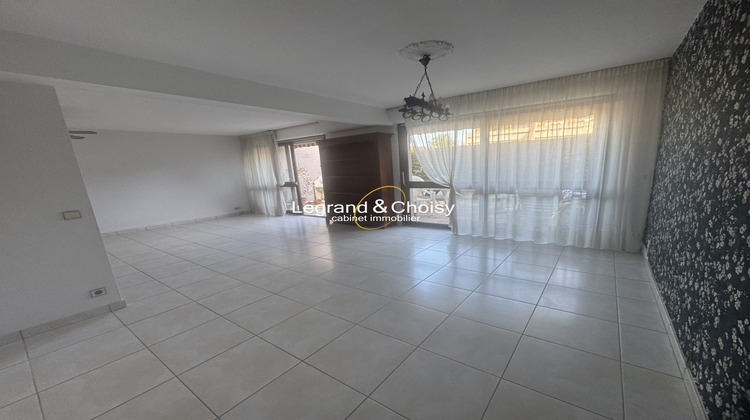 Ma-Cabane - Vente Appartement Villeneuve-sur-Lot, 92 m²