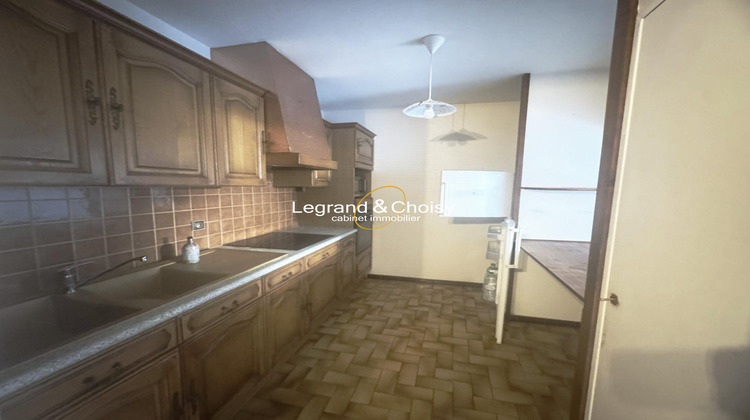 Ma-Cabane - Vente Appartement Villeneuve-sur-Lot, 92 m²