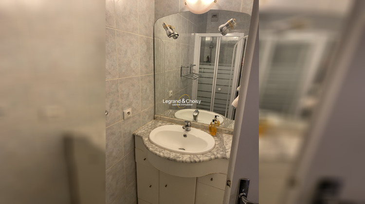 Ma-Cabane - Vente Appartement Villeneuve-sur-Lot, 92 m²