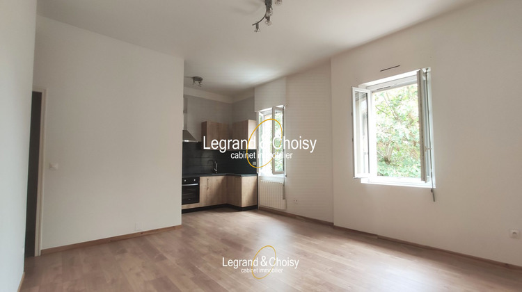 Ma-Cabane - Vente Appartement Villeneuve-sur-Lot, 69 m²