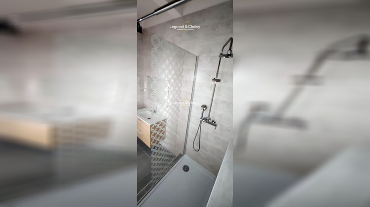 Ma-Cabane - Vente Appartement Villeneuve-sur-Lot, 69 m²