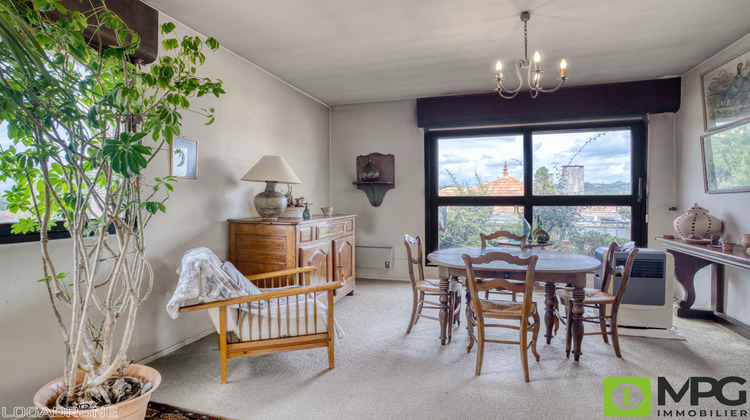 Ma-Cabane - Vente Appartement Villeneuve-sur-Lot, 167 m²