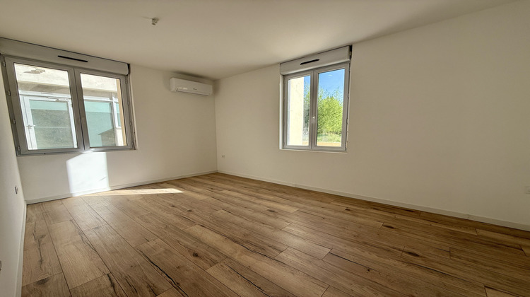 Ma-Cabane - Vente Appartement Villeneuve-sur-Lot, 56 m²