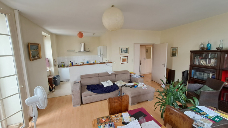 Ma-Cabane - Vente Appartement Villeneuve-sur-Lot, 72 m²