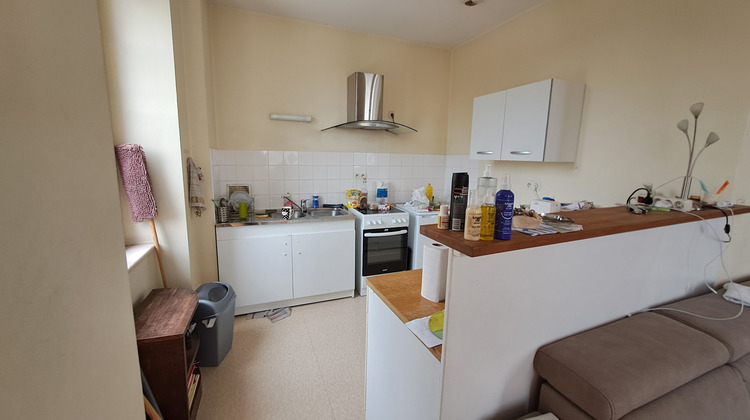 Ma-Cabane - Vente Appartement Villeneuve-sur-Lot, 72 m²