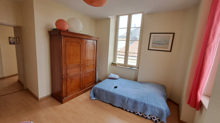 Ma-Cabane - Vente Appartement Villeneuve-sur-Lot, 72 m²