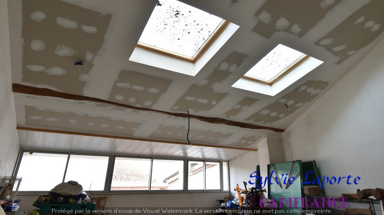 Ma-Cabane - Vente Appartement VILLENEUVE SUR LOT, 256 m²