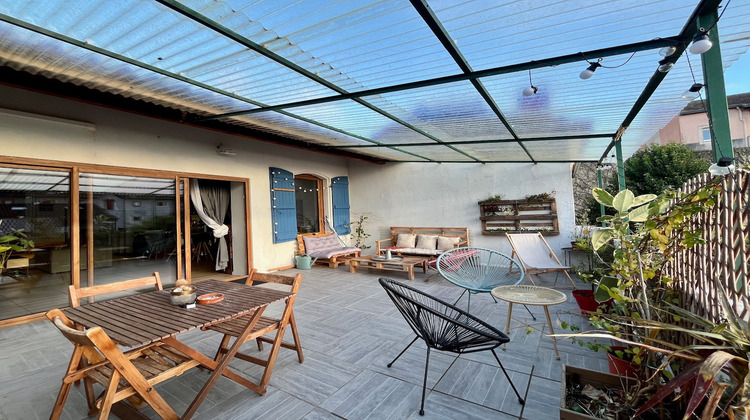 Ma-Cabane - Vente Appartement VILLENEUVE-SUR-LOT, 85 m²