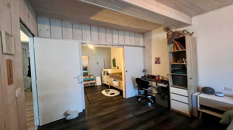 Ma-Cabane - Vente Appartement VILLENEUVE-SUR-LOT, 85 m²