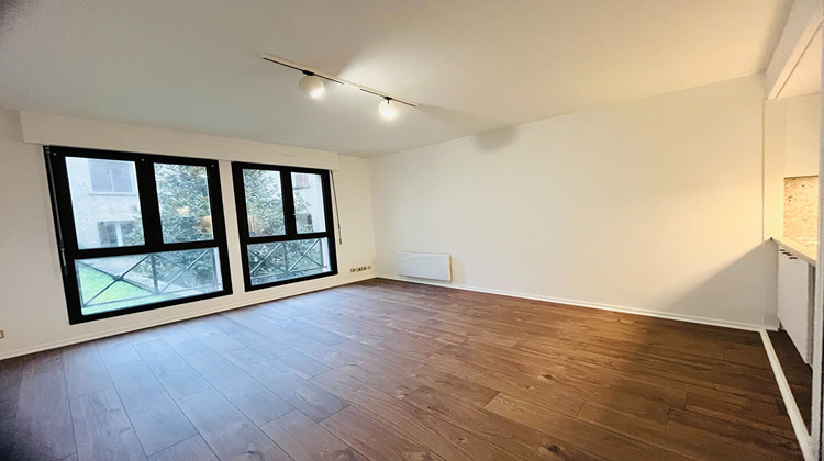 Ma-Cabane - Vente Appartement VILLENEUVE-SUR-LOT, 25 m²