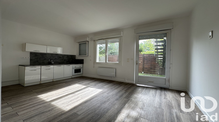 Ma-Cabane - Vente Appartement Villeneuve-sur-Lot, 34 m²