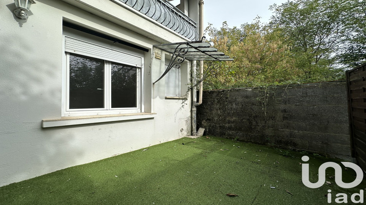 Ma-Cabane - Vente Appartement Villeneuve-sur-Lot, 34 m²