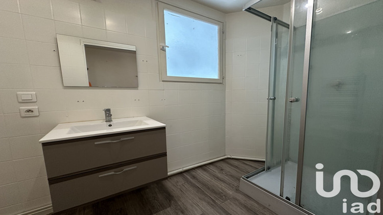 Ma-Cabane - Vente Appartement Villeneuve-sur-Lot, 34 m²