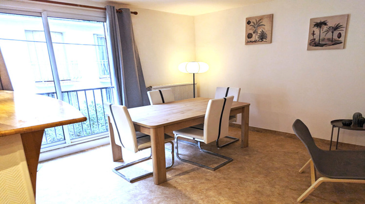 Ma-Cabane - Vente Appartement VILLENEUVE-SUR-LOT, 56 m²