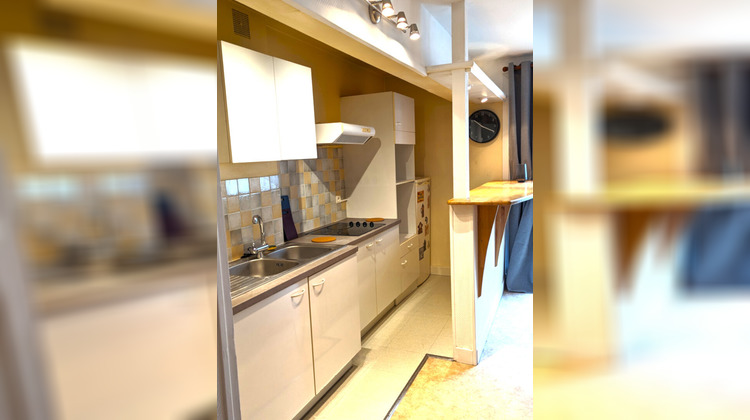 Ma-Cabane - Vente Appartement VILLENEUVE-SUR-LOT, 56 m²