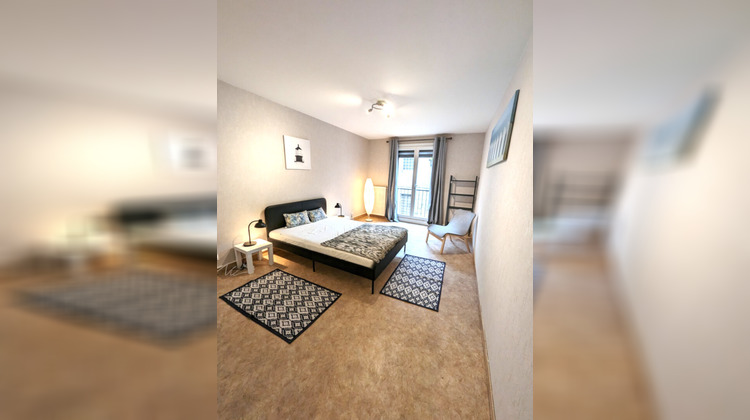 Ma-Cabane - Vente Appartement VILLENEUVE-SUR-LOT, 56 m²