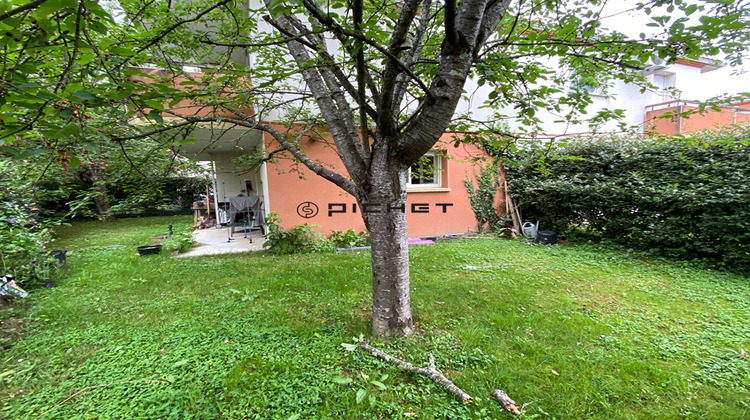 Ma-Cabane - Vente Appartement VILLENEUVE-SUR-LOT, 41 m²