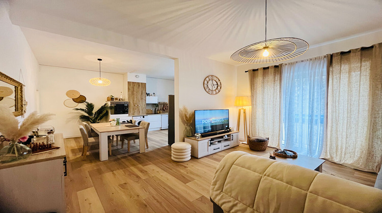 Ma-Cabane - Vente Appartement VILLENEUVE-SUR-LOT, 76 m²