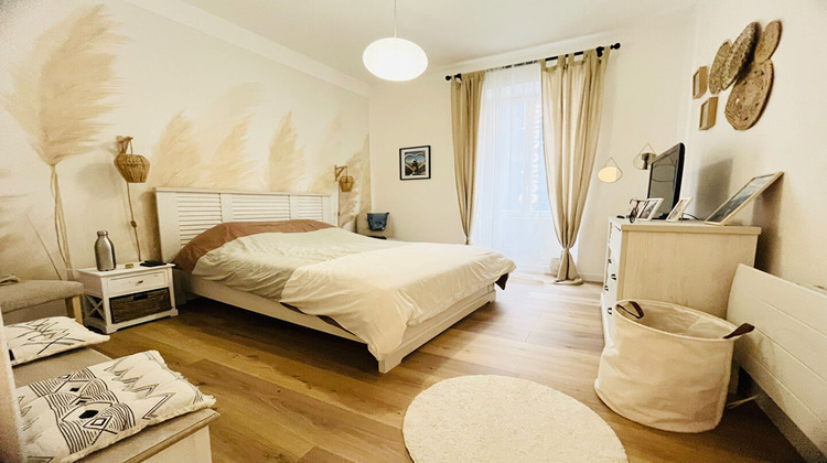 Ma-Cabane - Vente Appartement VILLENEUVE-SUR-LOT, 76 m²