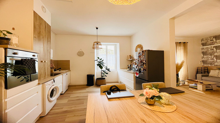 Ma-Cabane - Vente Appartement VILLENEUVE-SUR-LOT, 76 m²