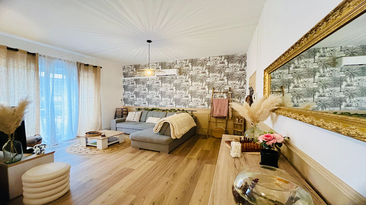 Ma-Cabane - Vente Appartement VILLENEUVE-SUR-LOT, 76 m²