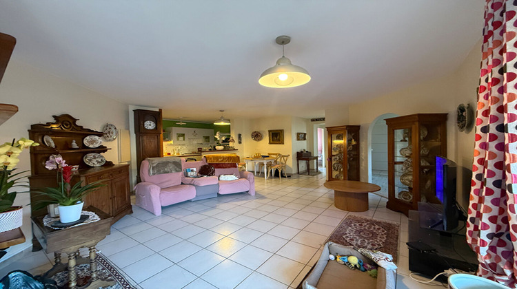 Ma-Cabane - Vente Appartement VILLENEUVE-SUR-LOT, 73 m²