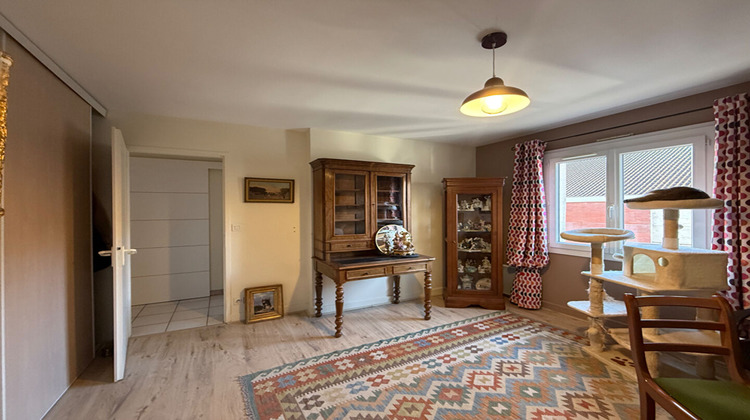 Ma-Cabane - Vente Appartement VILLENEUVE-SUR-LOT, 73 m²