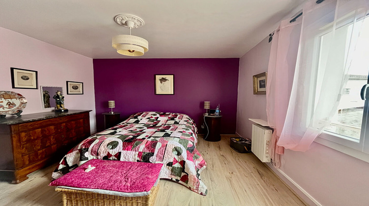 Ma-Cabane - Vente Appartement VILLENEUVE-SUR-LOT, 73 m²