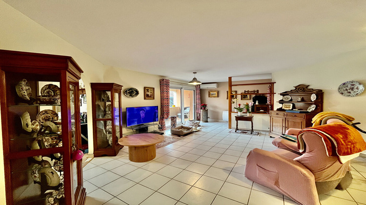 Ma-Cabane - Vente Appartement VILLENEUVE-SUR-LOT, 73 m²