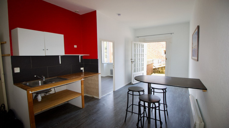 Ma-Cabane - Vente Appartement VILLENEUVE-SUR-LOT, 28 m²