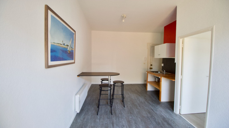 Ma-Cabane - Vente Appartement VILLENEUVE-SUR-LOT, 28 m²