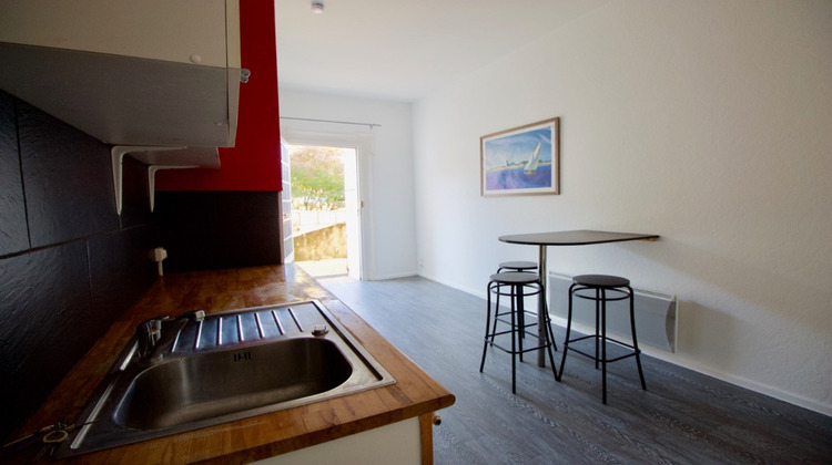 Ma-Cabane - Vente Appartement VILLENEUVE-SUR-LOT, 28 m²