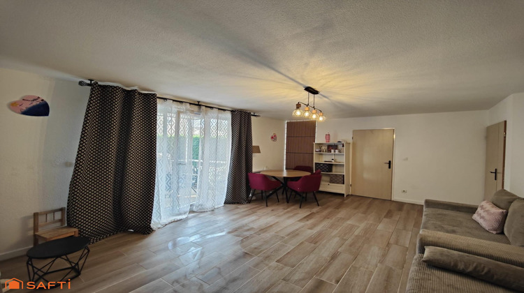 Ma-Cabane - Vente Appartement Villeneuve-sur-Lot, 70 m²